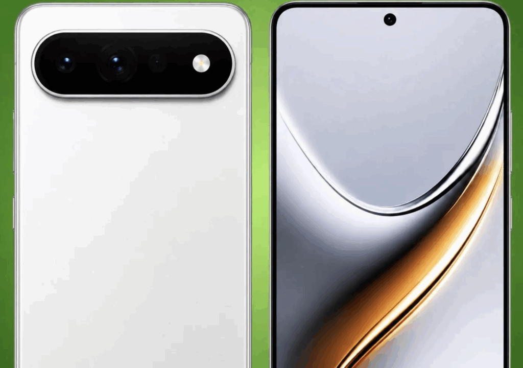 At 10,000 mAh, Redmi Turbo 6 Max Could Feature Redmi's Biggest-Ever Battery