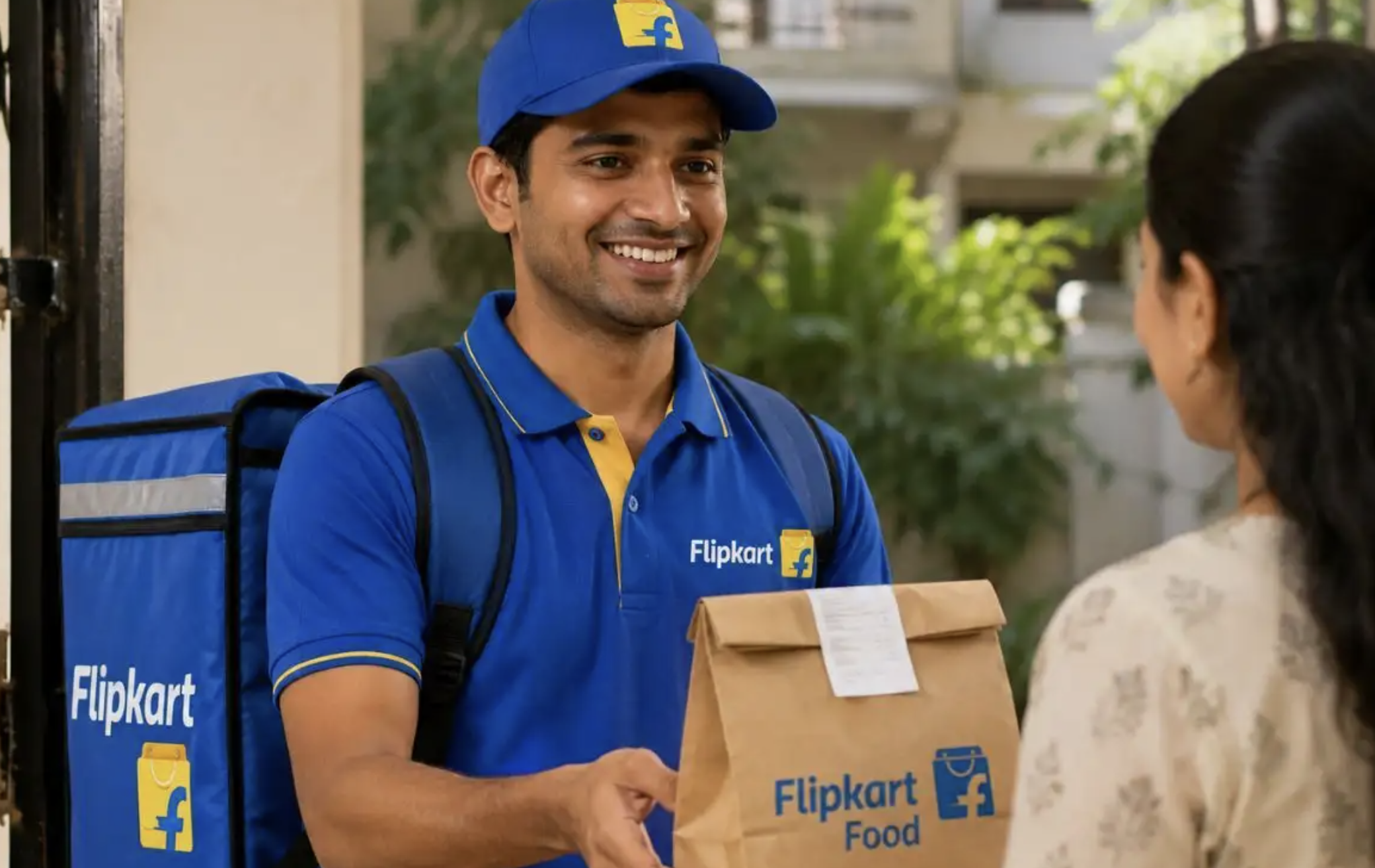 Flipkart's Food Delivery Service Can Launch On August 15 With 10% Commission Model
