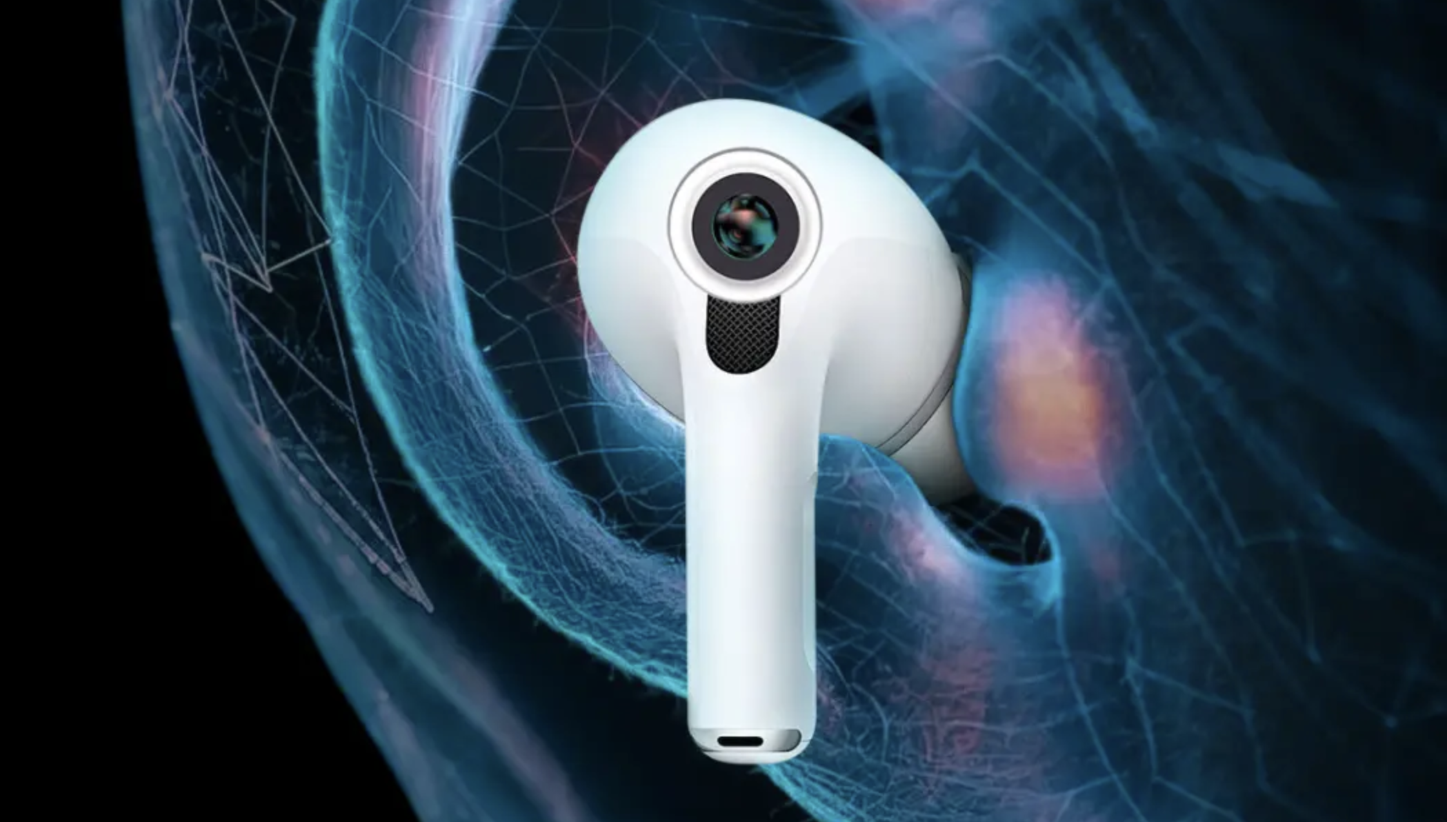 Camera-Powered AirPods Can Cost Rs 25,000; Launch Next Month