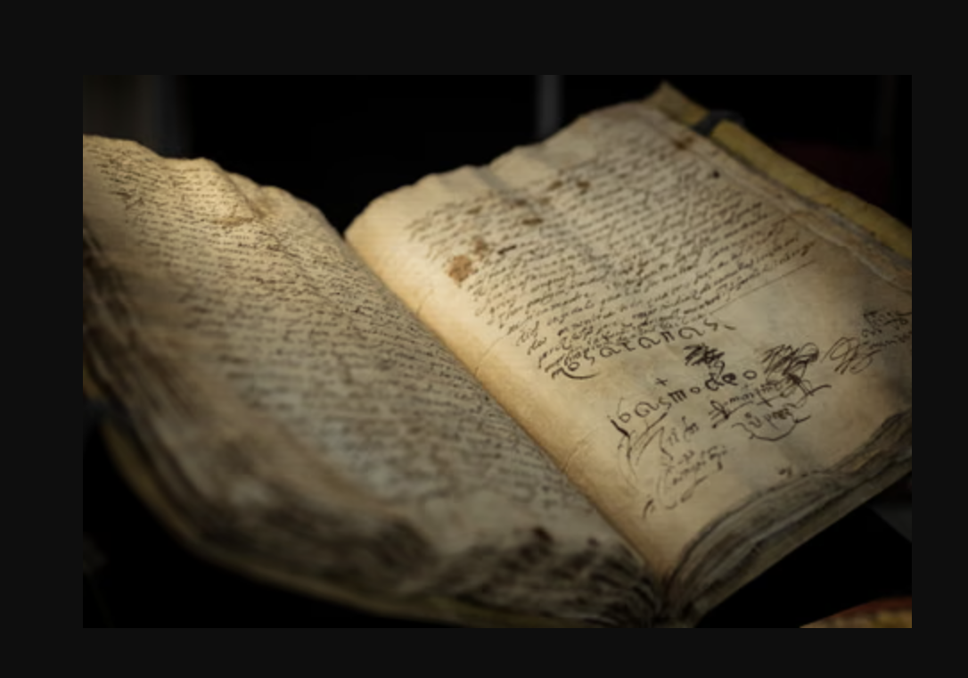 AI Firms Are Destroying Rare Books After Scanning Them To Train AI Models
