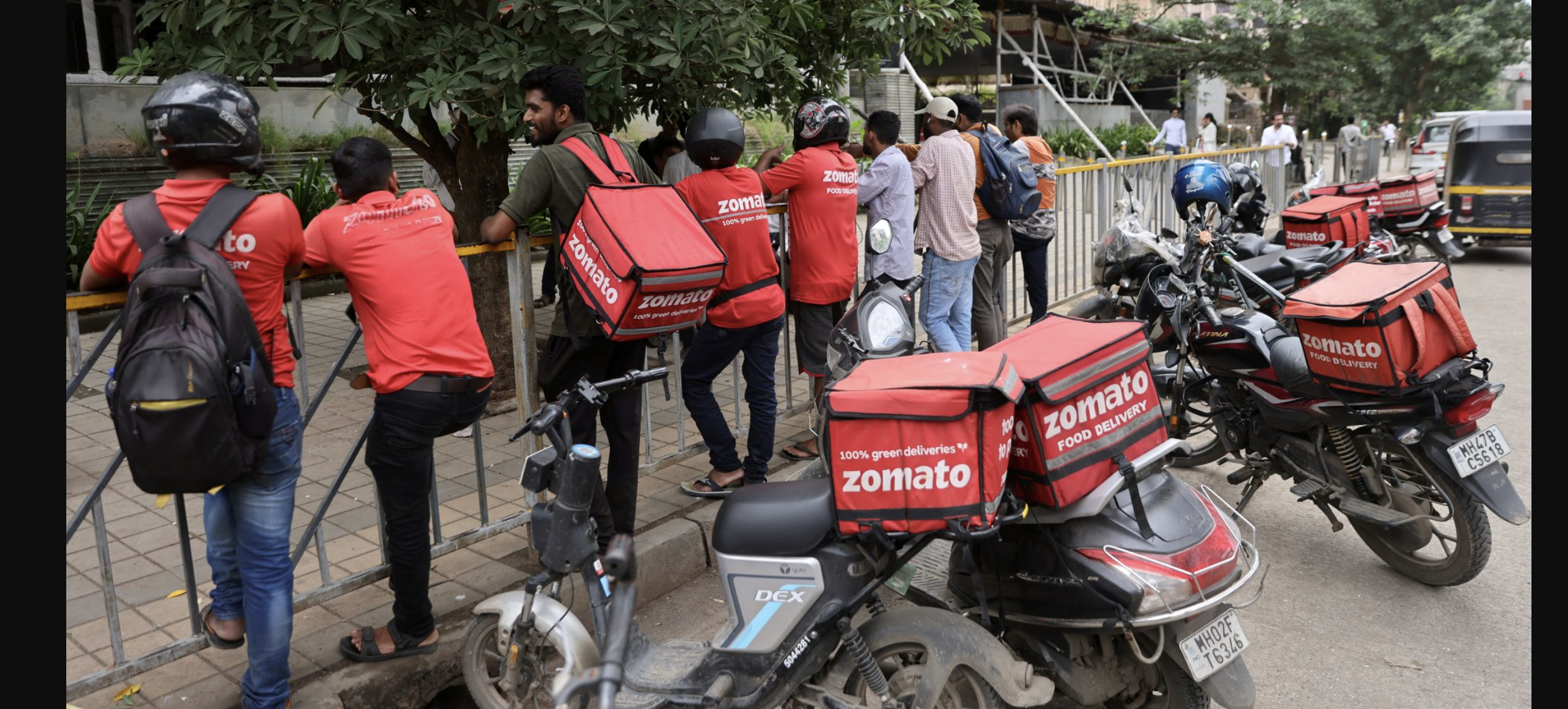 India's Online Gig Workforce Will Triple To Reach 2 Crore By 2030