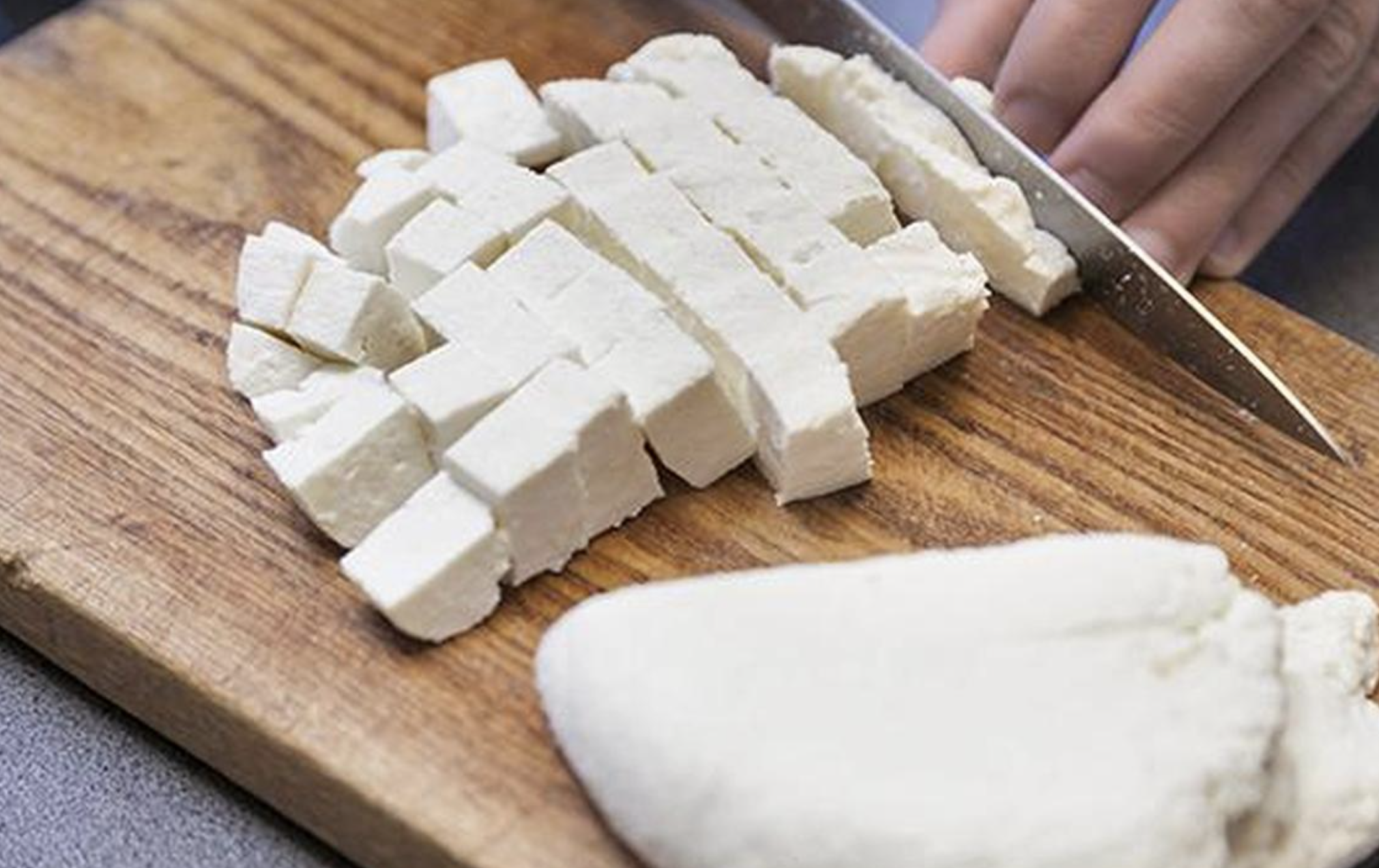 6 Months Jail, Rs 1 Lakh Penalty For Selling Analogue Paneer In Maharashtra