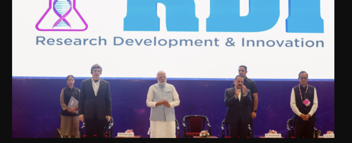Rs 2192 Cr Deep Tech Projects Assigned To Startups By Panel Members That Selected Them