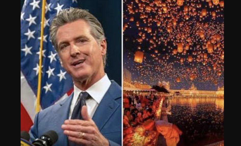 No Diwali Holiday In California? Courts Will Decide The Fate