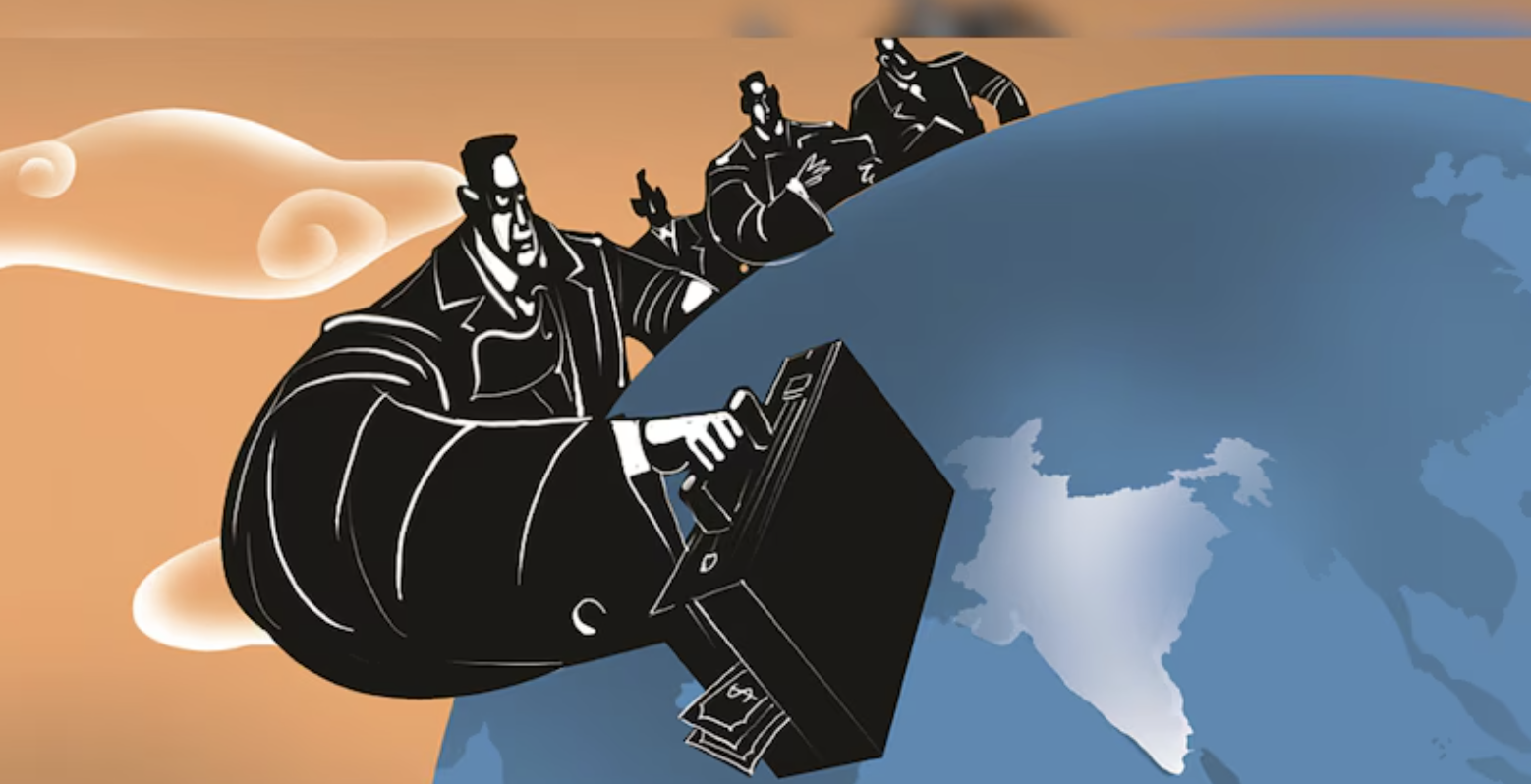 Foreign Investors To Get Tax Rebate If They Invest In India (Taxation and Other Laws (Amendment) Bill, 2026)