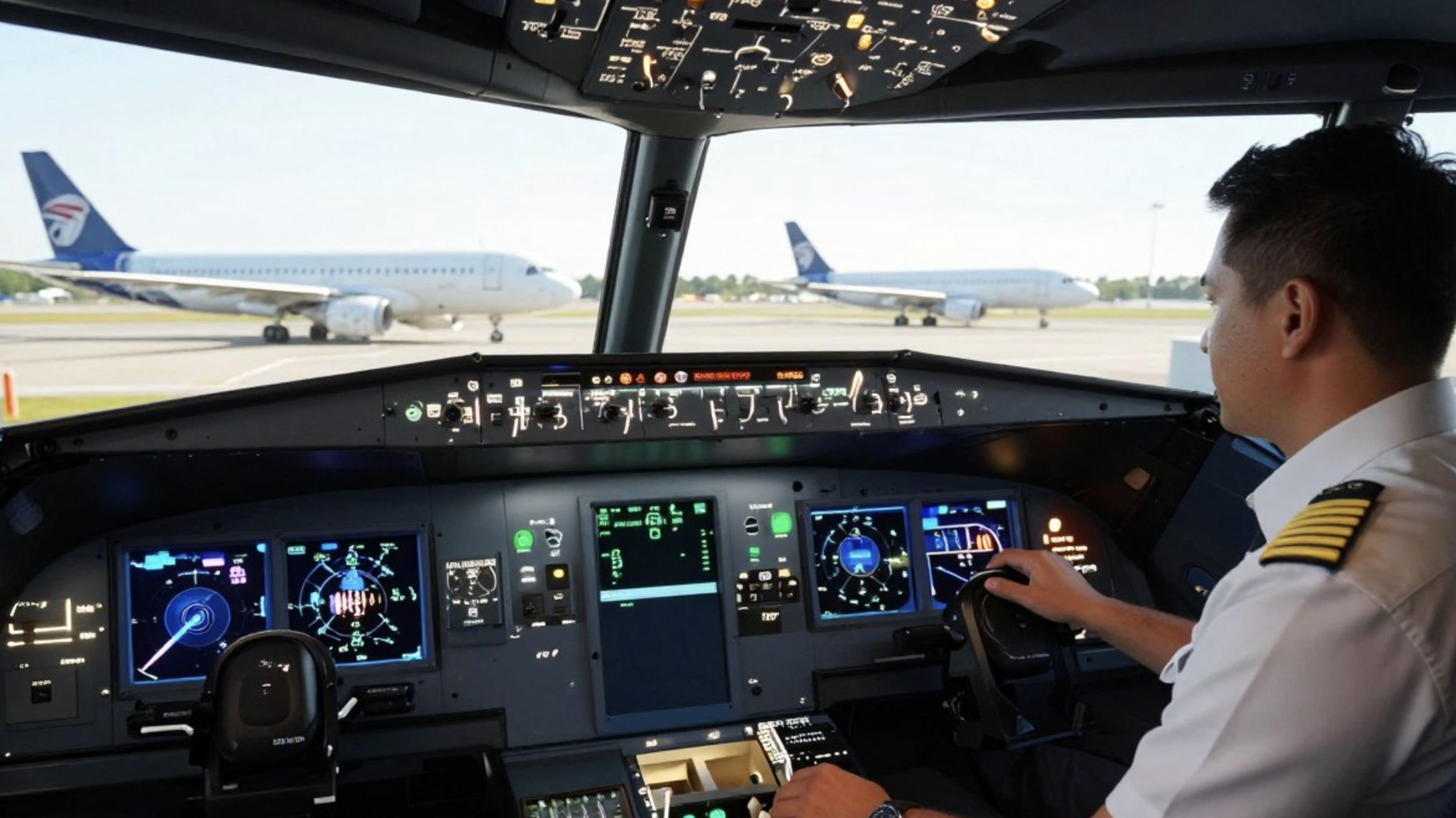 Air India To Pay Upto Rs 21 Lakh To Pilots Under New Policy