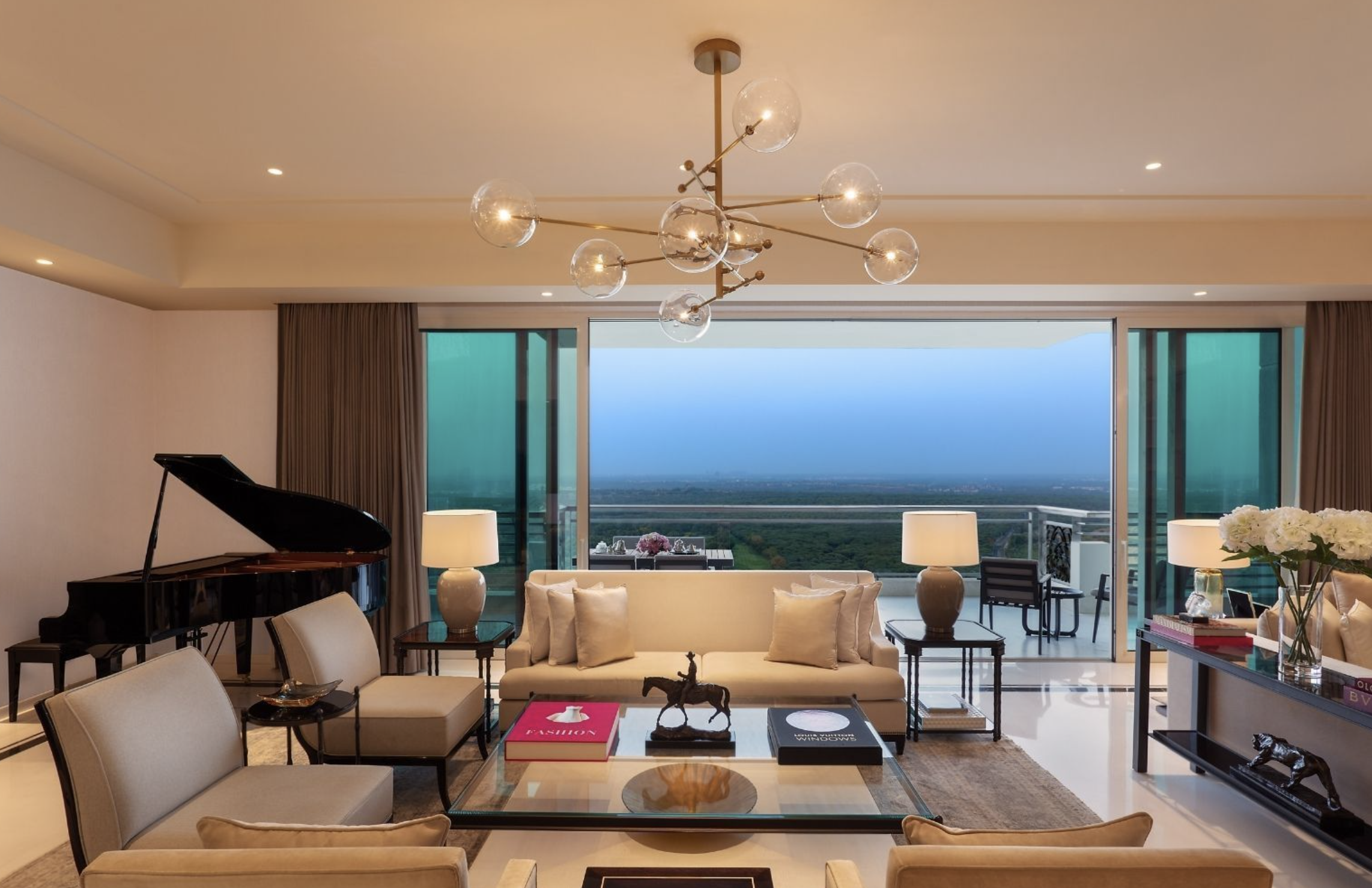 Man Buys A Single Apartment For Rs 271 Crore In Gurgaon, NCR