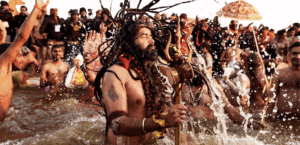 Fake Rs 400–500 Crore Kumbh Mela Tenders Issued In Nashik
