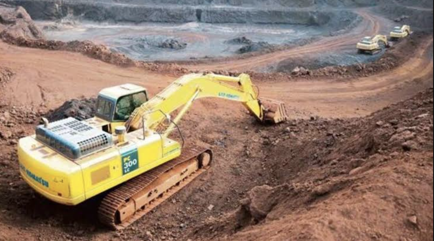 States Stopped From Charging Mineral Tax Under Proposed Laws; TN Can Lose Rs 11,000 Cr Tax Revenues