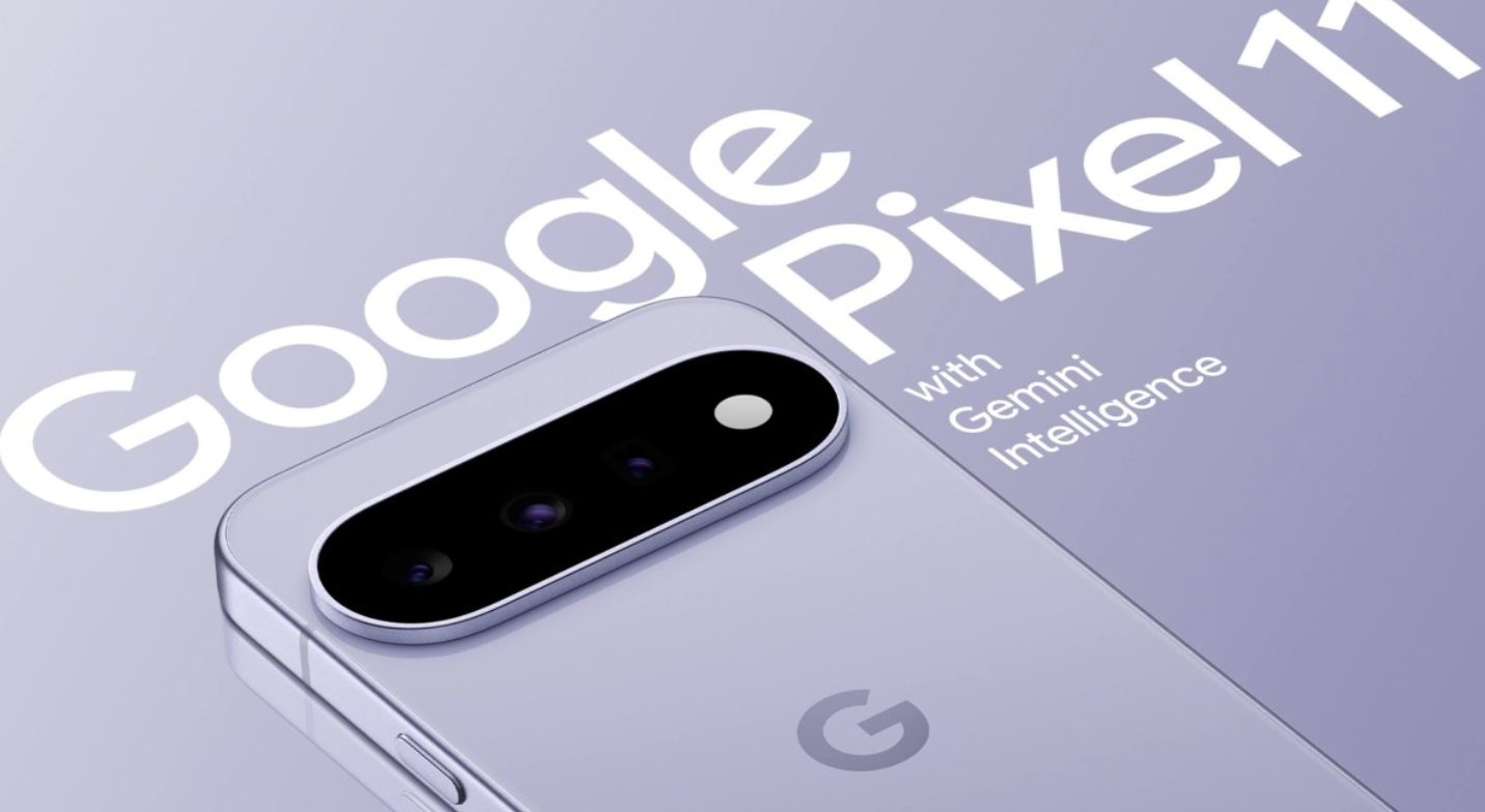 Pixel 11 Leak Claims 108MP Telephoto Camera, But No RGB Notification LED