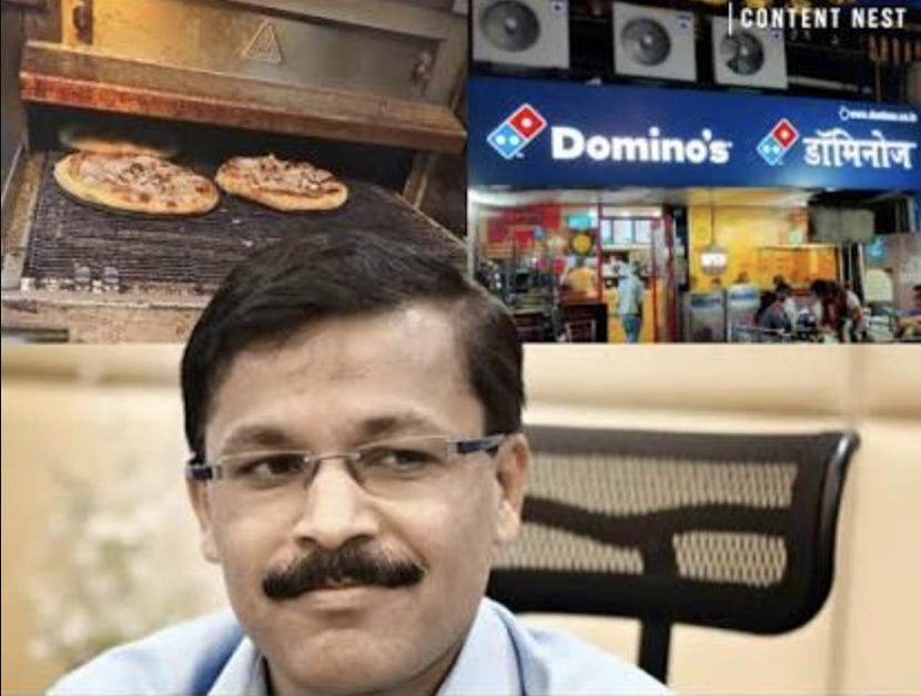 Domino Pizza Outlets' Licenses Suspended After Hygiene Raid By FDA