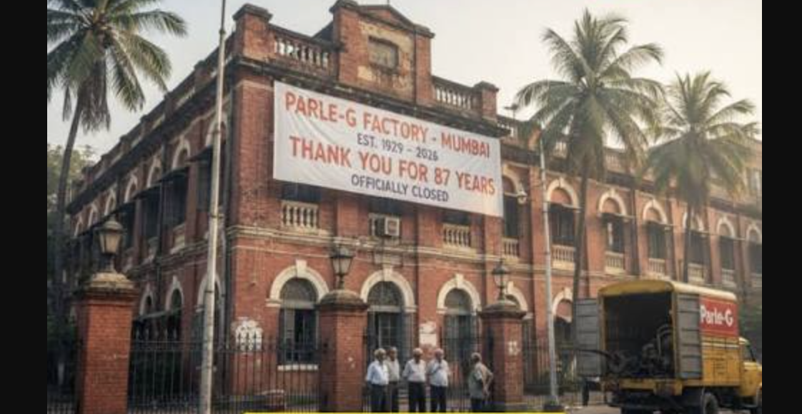 36,211 Factories Shut In Maharashtra In 5 Years, Pune Sees 6,433 Closures