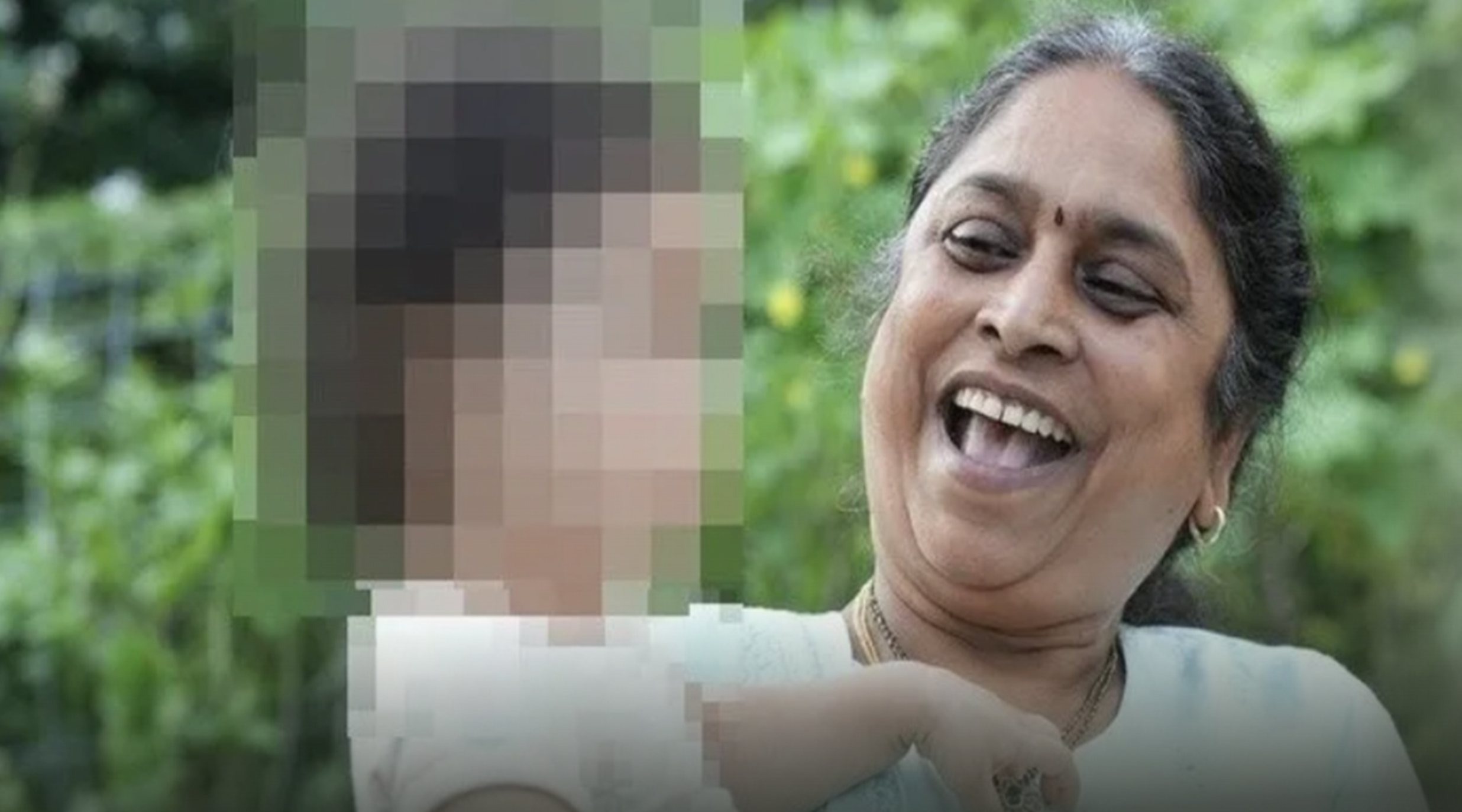 Indian Grandma, Green Card Holder With 27 Yrs In US Detained By ICE