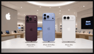 Apple Accidentally Leaks 10+ Upcoming Products Through macOS 26.7