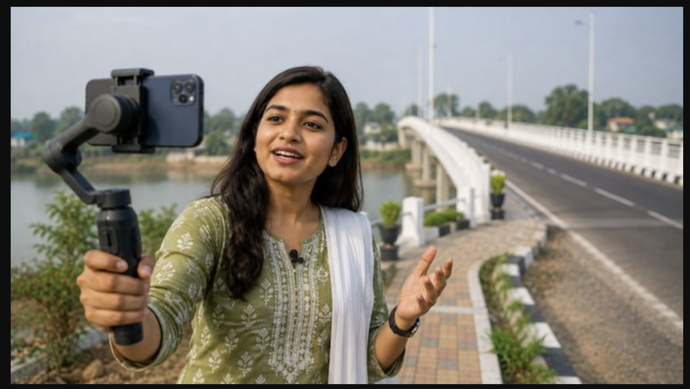 Bihar Govt Will Pay Creators Upto Rs 1 Lakh For Creating Videos