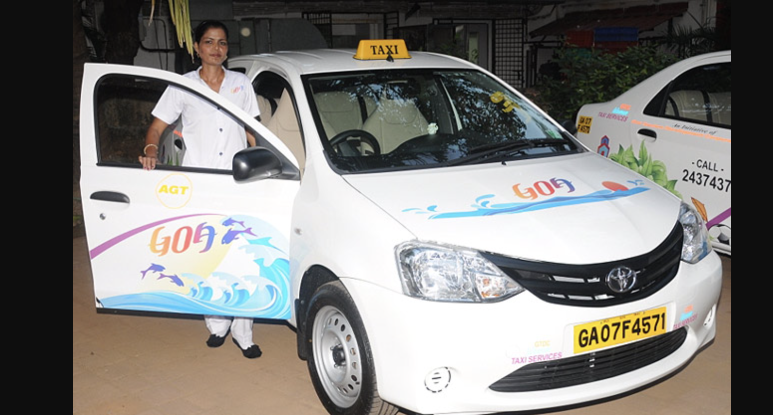 Goa Plans Major Overhaul Of Rent-a-Car Sector, 50-Car Minimum Fleet Proposed