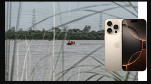 iPhone EMIs Stress: Delhi Dance Teacher Jumps Into Yamuna, Rescued