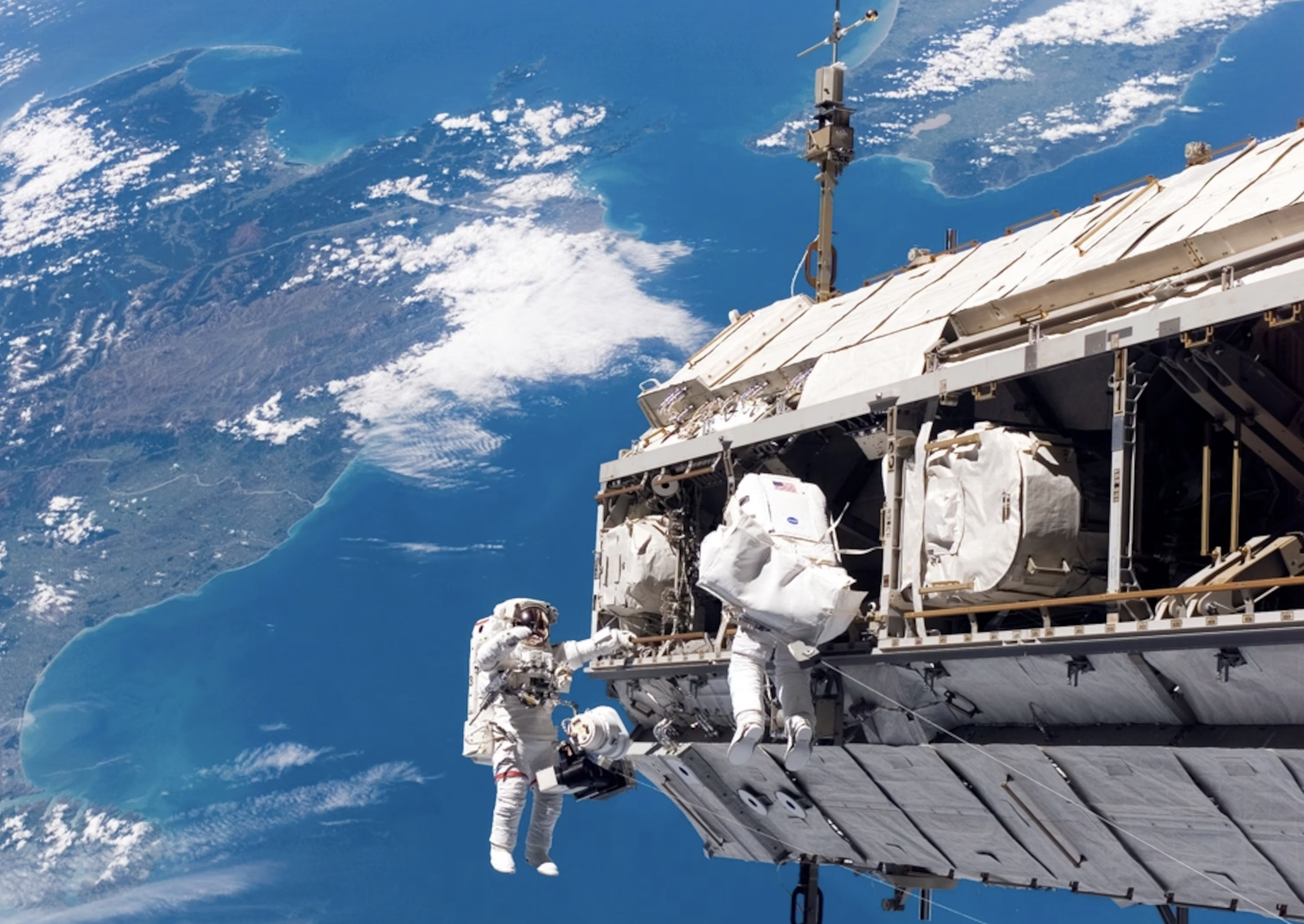 ISRO Will Establish India's Own Space Station In 9 Years; 1st Module Done
