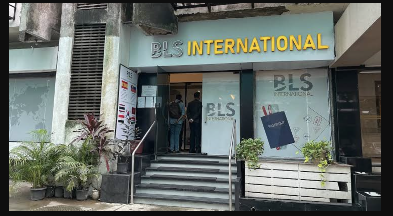 BLS Under Investigation Over Visa Fraud In Spain