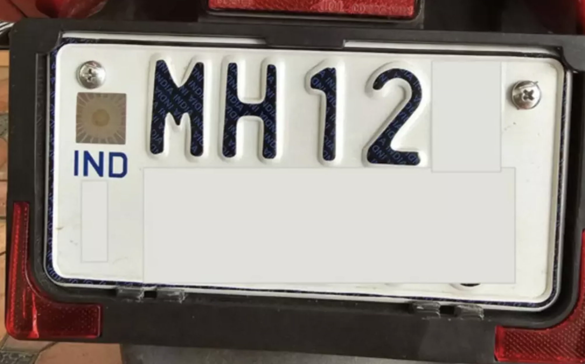Pune To Get India’s First Digit-Letter Vehicle Series, MH-12 1A, As Existing Numbers Run Out
