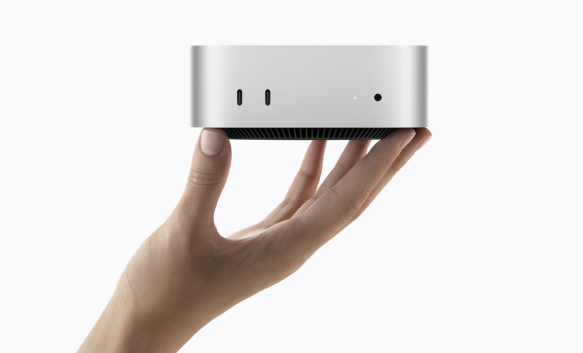 Apple’s New Mac Mini, AirPods 5 and OLED iPad Mini: What’s Coming Next