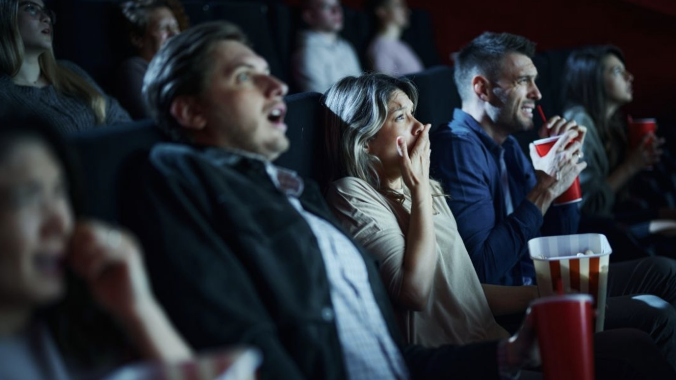 Moviegoers Can Now Order Food Directly From Their Seats Via Swiggy Dineout