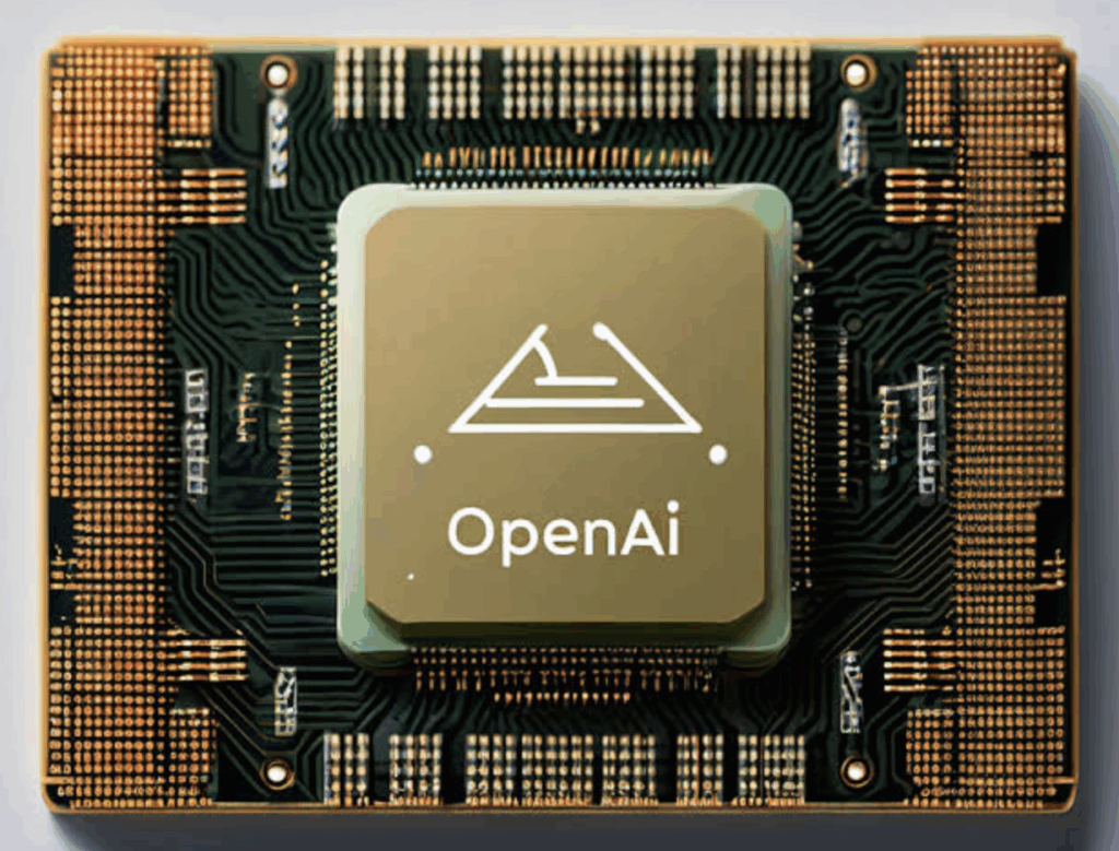 ChatGPT Launches 1st Chip, Aims To Challenge Nvidia