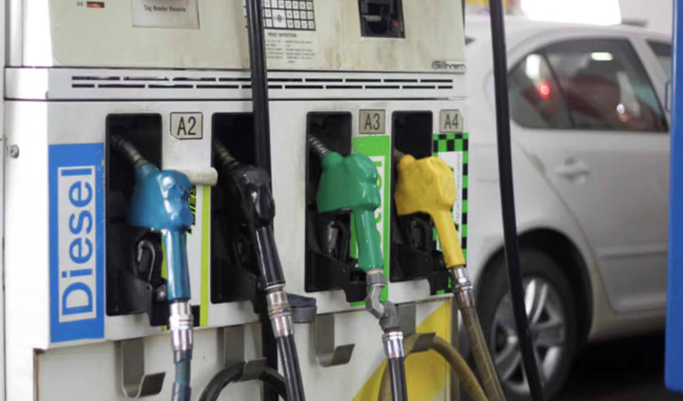 E10 Petrol May Return to Petrol Pumps as Premium Option