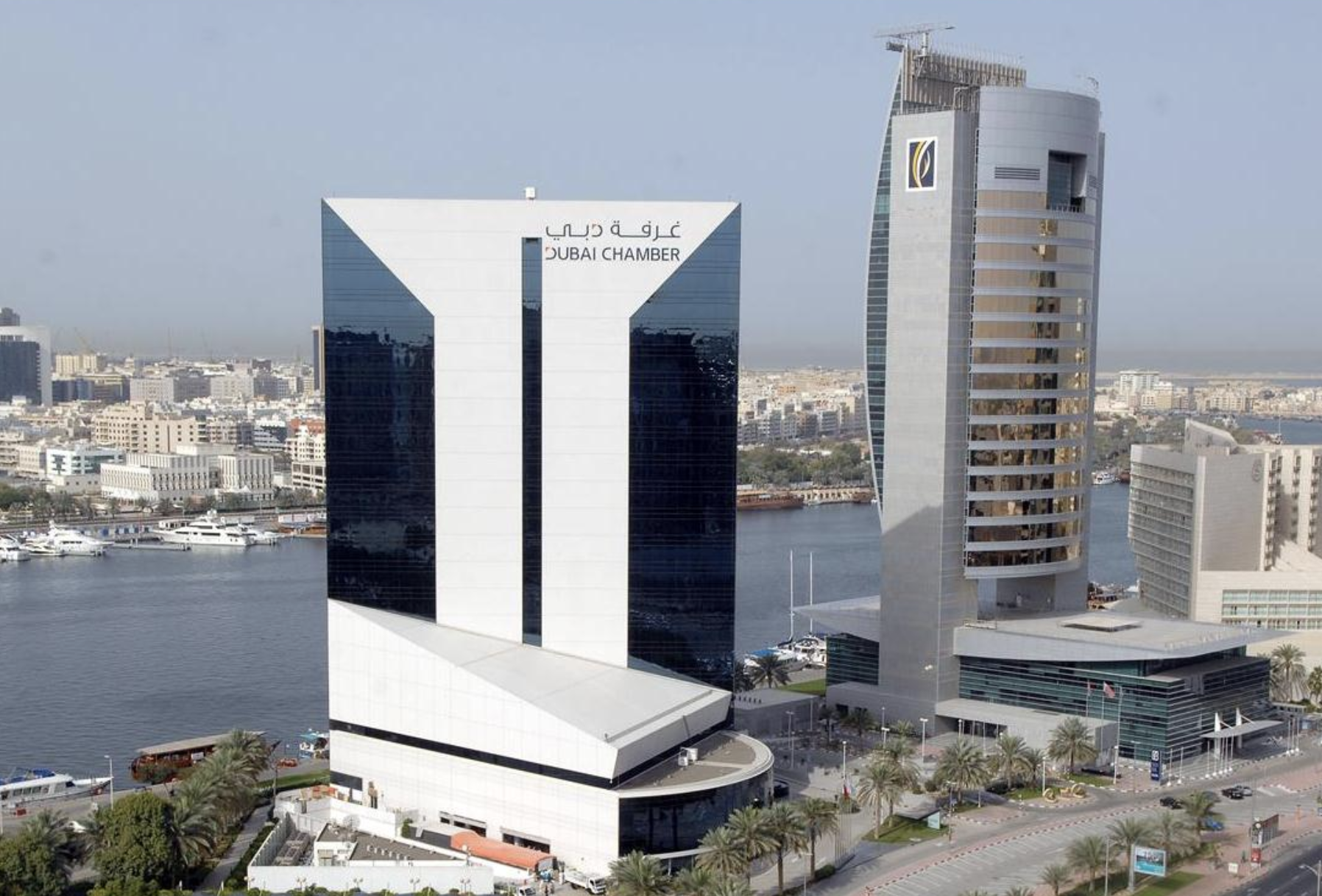 Dubai Now Has 85,841 Active Indian Businesses Registered With  Dubai Chamber of Commerce