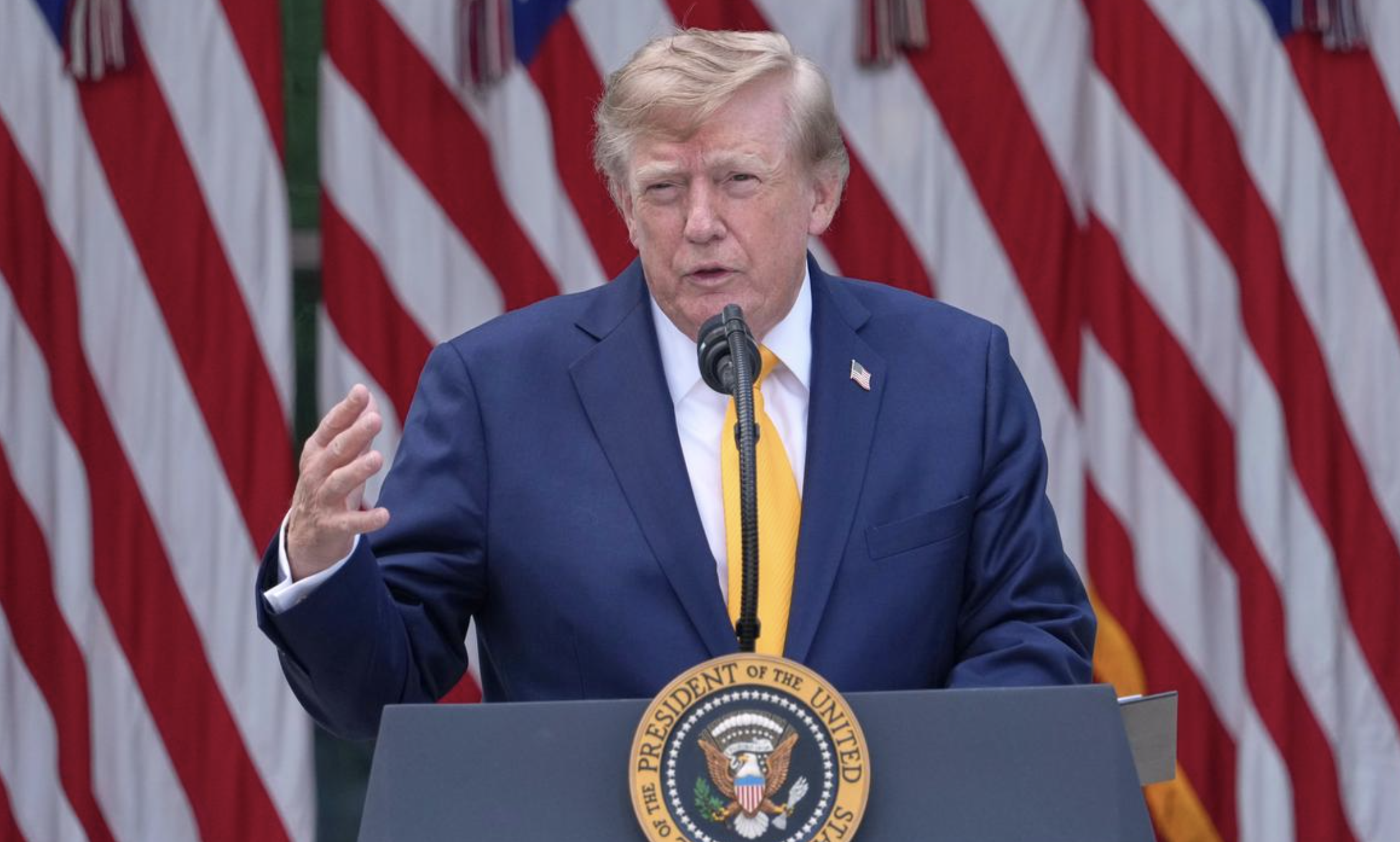 US Has Paused All Immigrant Visa Appointments Worldwide