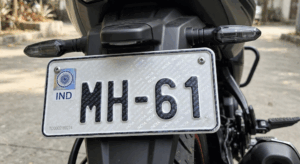 Pune Vehicles Will Now Get MH 61 Registration Number As MH 12 Gets Exhausted
