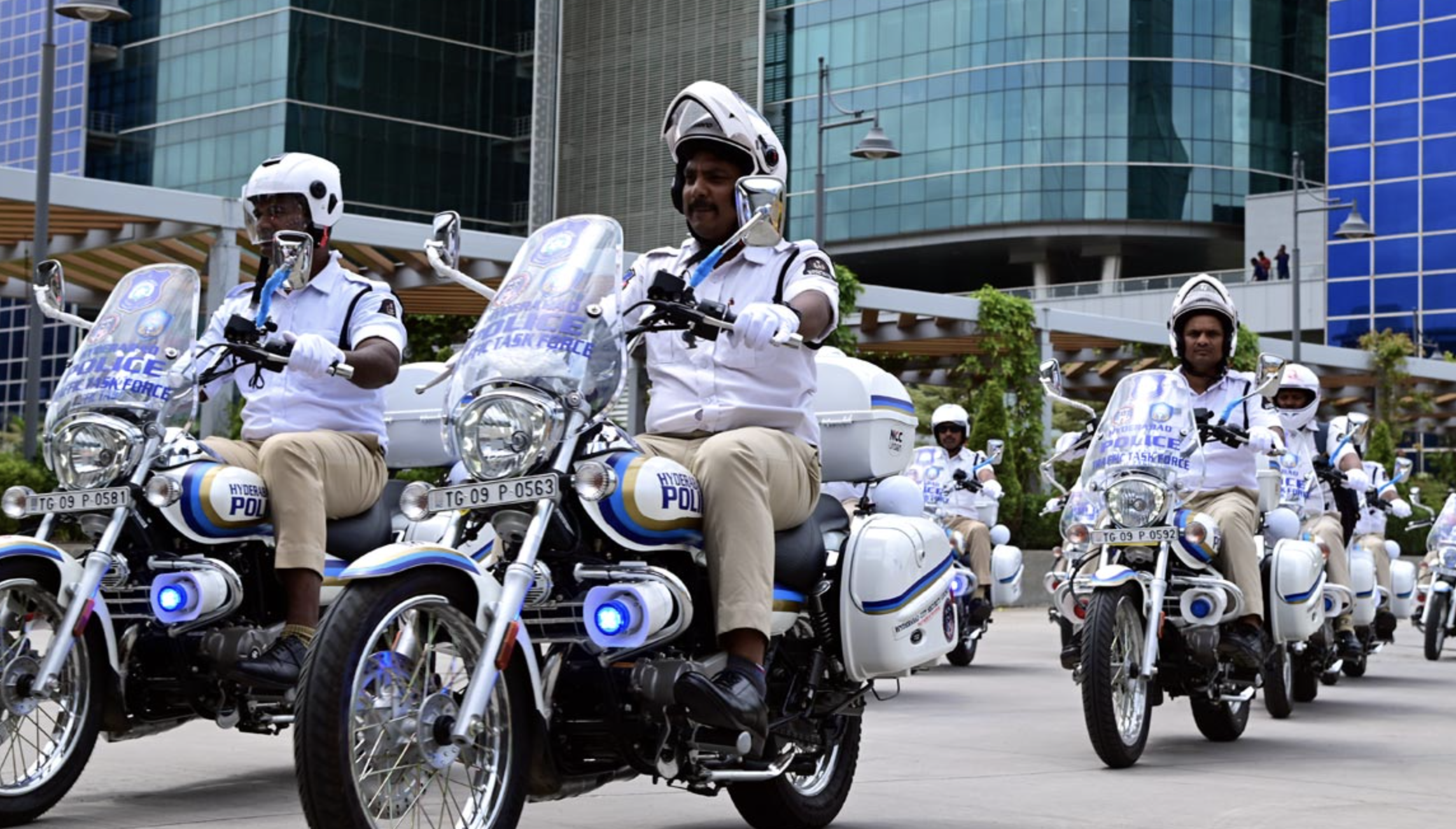 Hyderabad Traffic Plans To Deduct Challans Directly From FASTags