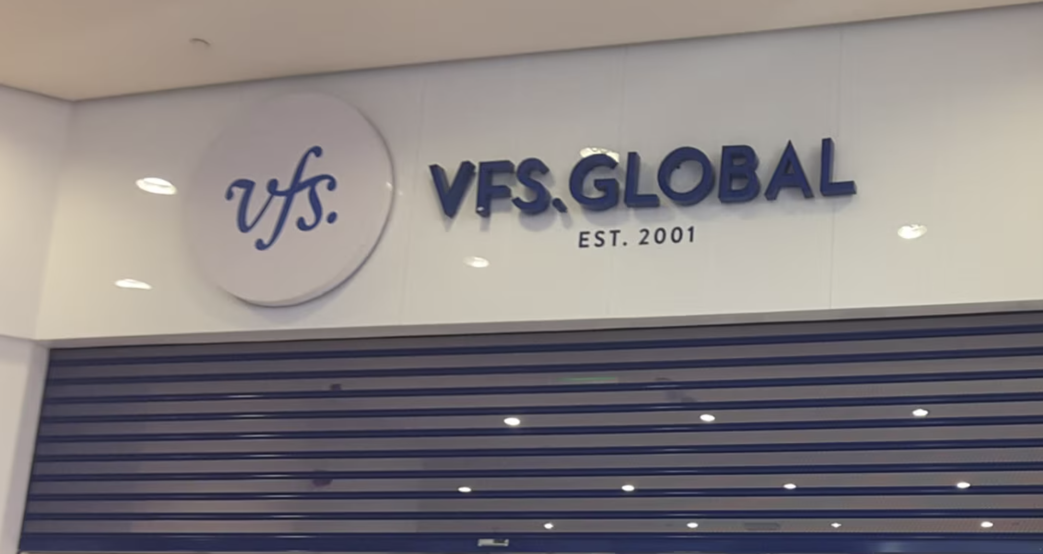 VFS Will Soon Start Offering Passport, Citizenship Services For Indians