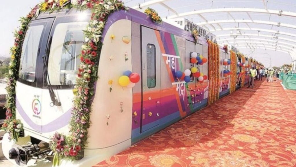 Khadakwasla-Hadapsar-Kharadi Metro Project Gains Momentum, Locals Push for Key Changes