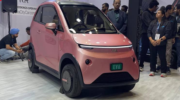Government Proposes 5-Year Longer Age Limit For EV, CNG And Hydrogen Commercial Vehicles