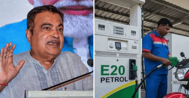 Govt Mandates Alternative Fuel Facilities At Every Third Fuel Outlet Across India