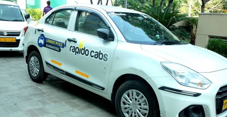 Rapido Driver Banned For 100 Yrs After He Asks Passengers To Deboard Over Casteist Remarks