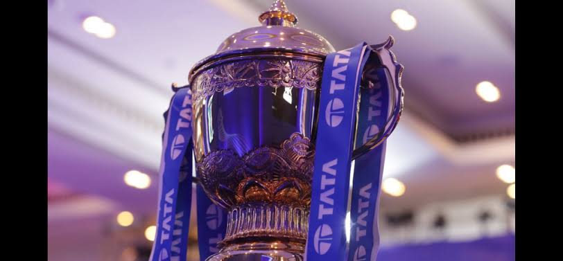 BCCI Still Without Any Title Sponsor; Deadline Expired 2 Weeks Ago