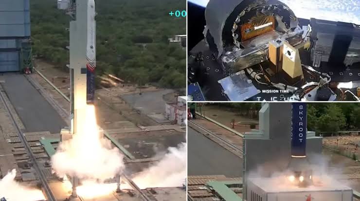 Government Offers Up To 100% Incentives To Private Space Startups