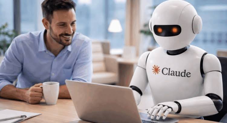 Claude Owners' Revenue Crosses $65 Billion Ahead Of Potential IPO