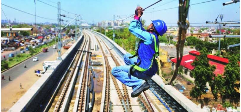 Delhi Metro Achieves 99.95% Punctuality: Ranked Among Most Reliable Metros Globally