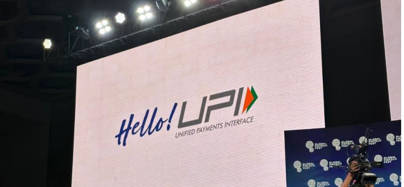 Govt Now Authorized To Allow Banks For Charging UPI Transactions