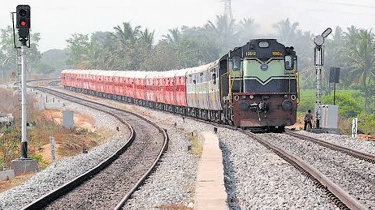 Govt Approves Rs 13,041 Crore Infra Push: 4 Railway Projects And 1 Highway To Transform Connectivity