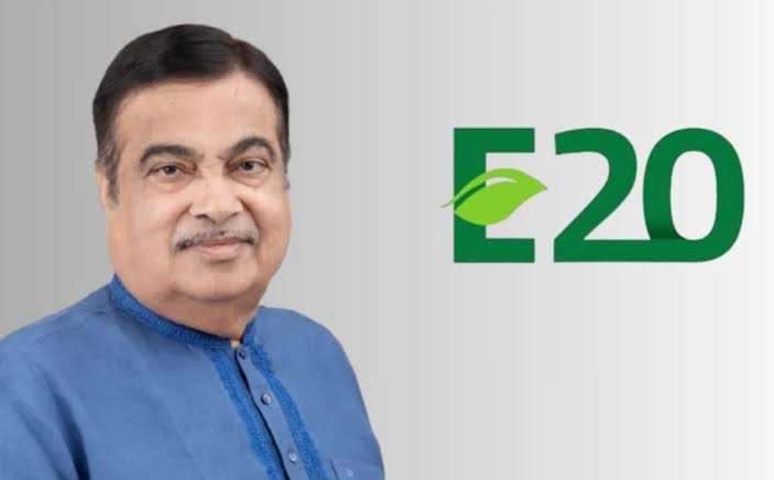 India Hits 20% Ethanol Blending In Petrol, 5 Years Ahead Of Target