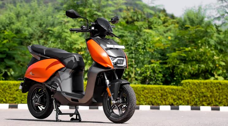 Electric 2-Wheelers To Get Rs 5000 Incentives Till March 31, 2028