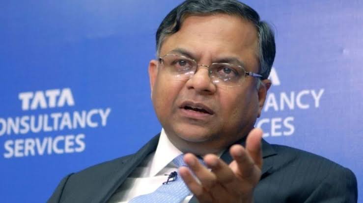 19 Tata Stocks Doubled Under Chandrasekaran In 9 Years: Full List