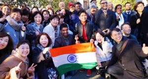 Japan Increases Permanent Residency Fees By 1900% For All Foreigners