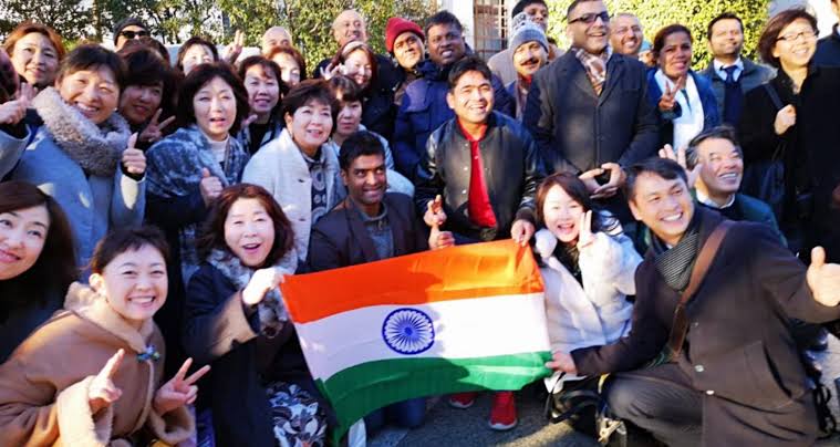Japan Increases Permanent Residency Fees By 1900% For All Foreigners