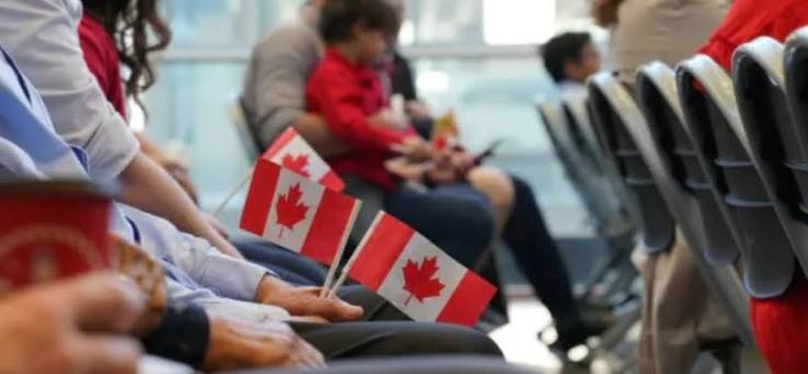 Canada Deports 3,323 Indians In Just 6 Months, 2026 Set To Break All-Time Record