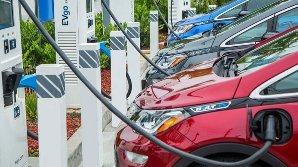 155% Rise In Consumer Electric Vehicle Sale In India B/w Jan & Aug 2026